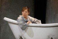 OrgofA「エアスイミング」より。