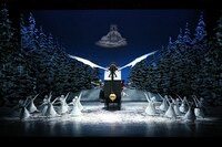 スターダンサーズ・バレエ団「くるみ割り人形」より。（Photo by HASEGAWA PHOTO Pro.）