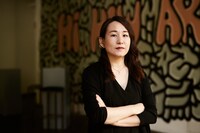 相馬千秋(c)NOI CREW