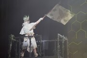 「『Dr.STONE』THE STAGE ～SCIENCE WORLD～」より。