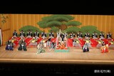 歌舞伎座新開場十周年「『秀山祭九月大歌舞伎』二世 中村吉右衛門三回忌追善」昼の部「新古演劇十種の内『土蜘』」より。