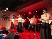 うたうははごころが「ははごころの庭 2023 夏のRINNEフェス」開催