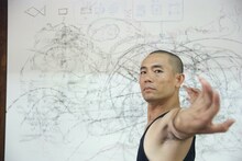 ピチェ・クランチェン