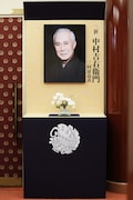 「秀山祭」松本白鸚、弟・中村吉右衛門の三回忌追善に「ふたりで遊んだ子供の頃をよく思い出します」