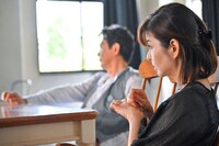 CEDAR Produce vol.11「夜への長い旅路」稽古の様子。