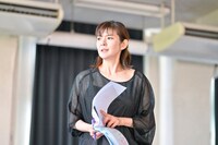 CEDAR Produce vol.11「夜への長い旅路」稽古の様子。