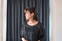 CEDAR Produce vol.11「夜への長い旅路」稽古の様子。