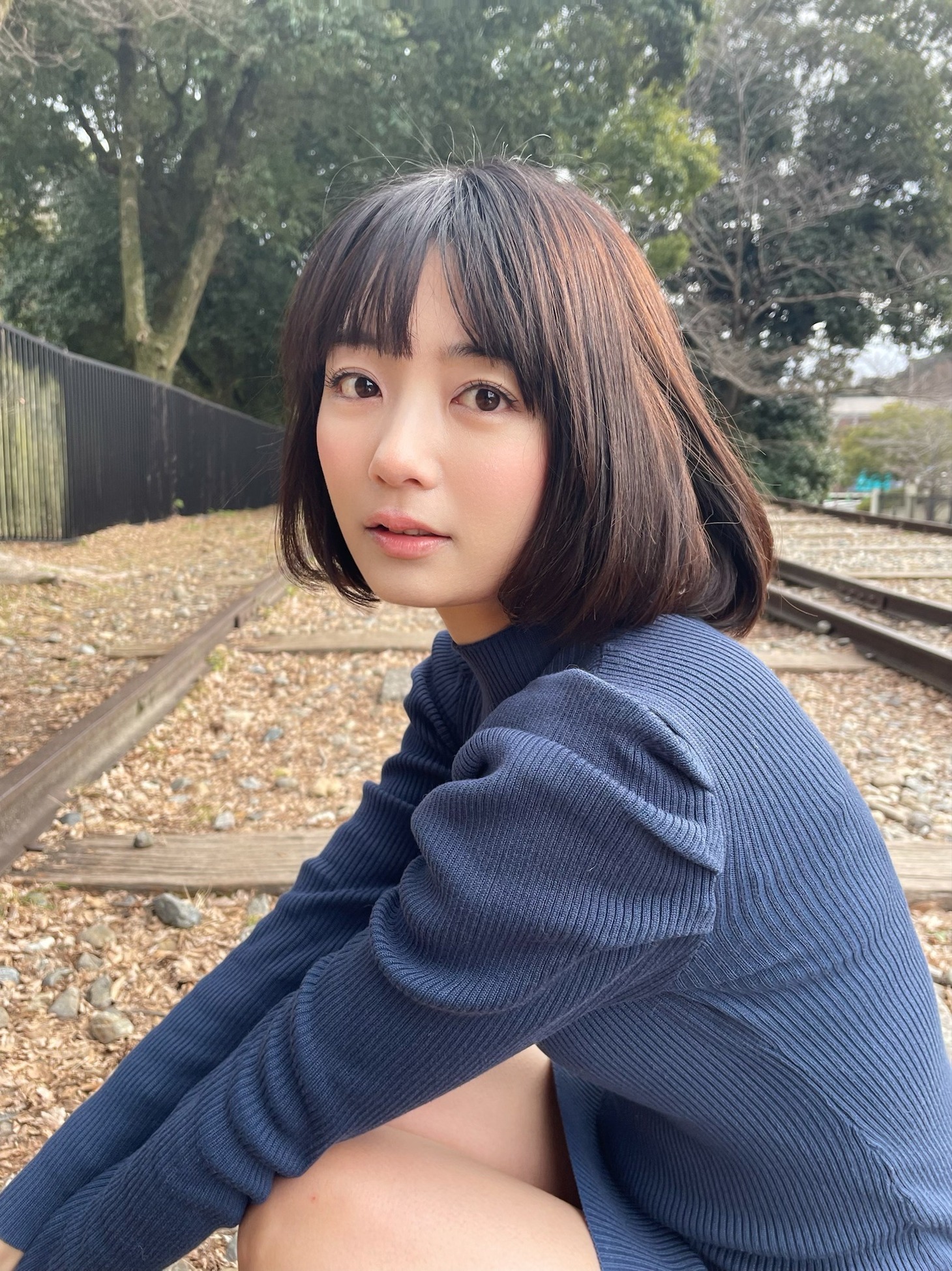 森田涼花