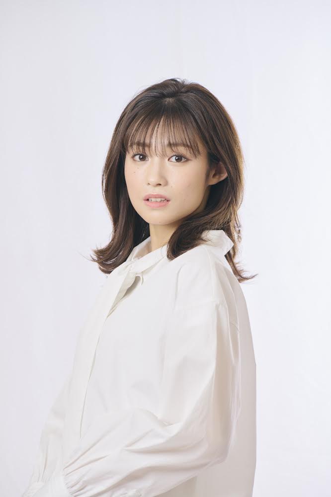 脇あかり