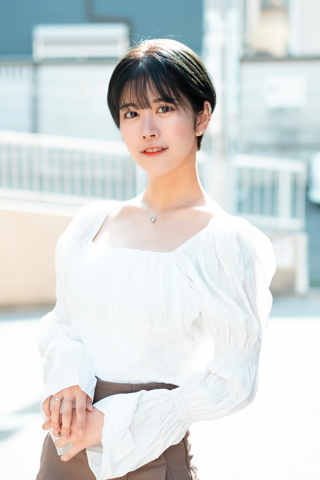 仲原ちえ