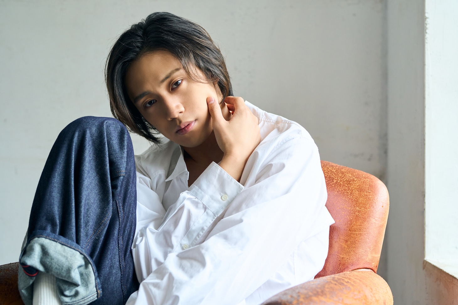 前川優希