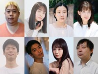 ザ・プレイボーイズ 第11回公演「ハロー、妖怪探偵社」出演者