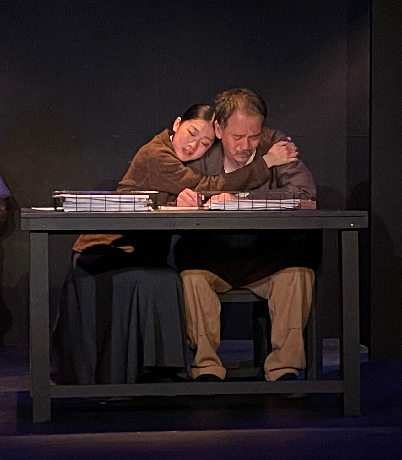 ハツビロコウ「ワーニャ伯父さん」松本光生、チェーホフ作品の“底知れぬ面白さ”に触れる