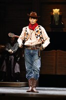 明治座創業150周年記念「明治座 9月純烈公演」より。