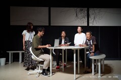 “ハラスメントとクオリティの行先”は？ムシラセがアニメ制作現場を描く「眩く眩む」開幕