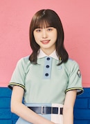 高橋未来虹（日向坂46）