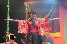 少年社中 25周年記念第2弾 少年社中 第41回公演「光画楼喜譚」より。