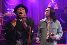 少年社中 25周年記念第2弾 少年社中 第41回公演「光画楼喜譚」より。