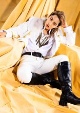 安嶋秀生（少年忍者 / ジャニーズJr.）