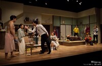 万能グローブ ガラパゴスダイナモス「ひとんちで騒ぐな」より。