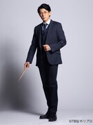 「ハリー・ポッターと呪いの子」藤木直人・大貫勇輔ら新キャスト11名の扮装写真公開