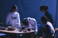 ひゅーまんシアター「本当だって」より。