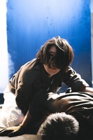 青コン企画（仮）「贋作E.T. の墓」より。