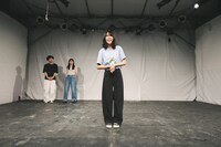 後付け「丸ゴシック定礎」より。