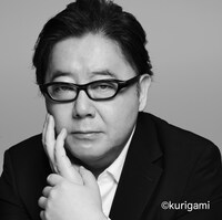 秋元康(c)kurigami