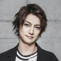 喜矢武豊（ゴールデンボンバー）