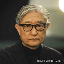 堤幸彦（Photo:Yusuke Uchida（Ucci））