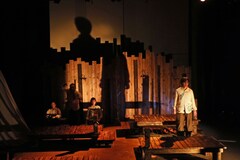 こふく劇場「ロマンス」8都市ツアー開幕に永山智行が感慨「旅がはじまりました」