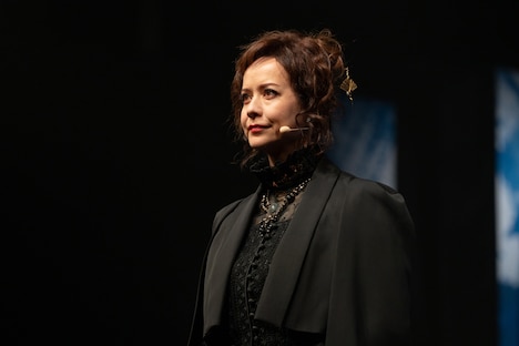 THEATRICAL LIVE「僕らの千年と君が死ぬまでの30日間」より。