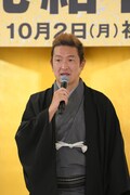 中村獅童