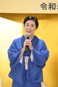 寺島しのぶ