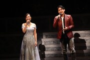 「『M.クンツェ＆S.リーヴァイの世界～3rd Season～』シアタークリエ・ミュージカルコンサート」より。