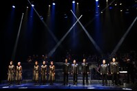 「『M.クンツェ＆S.リーヴァイの世界～3rd Season～』シアタークリエ・ミュージカルコンサート」より。