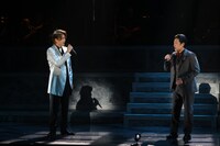 「『M.クンツェ＆S.リーヴァイの世界～3rd Season～』シアタークリエ・ミュージカルコンサート」より。