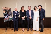 “生きている感覚のオペラ”を体験して、ローマ歌劇場の日本公演に向け出演者ら意気込み