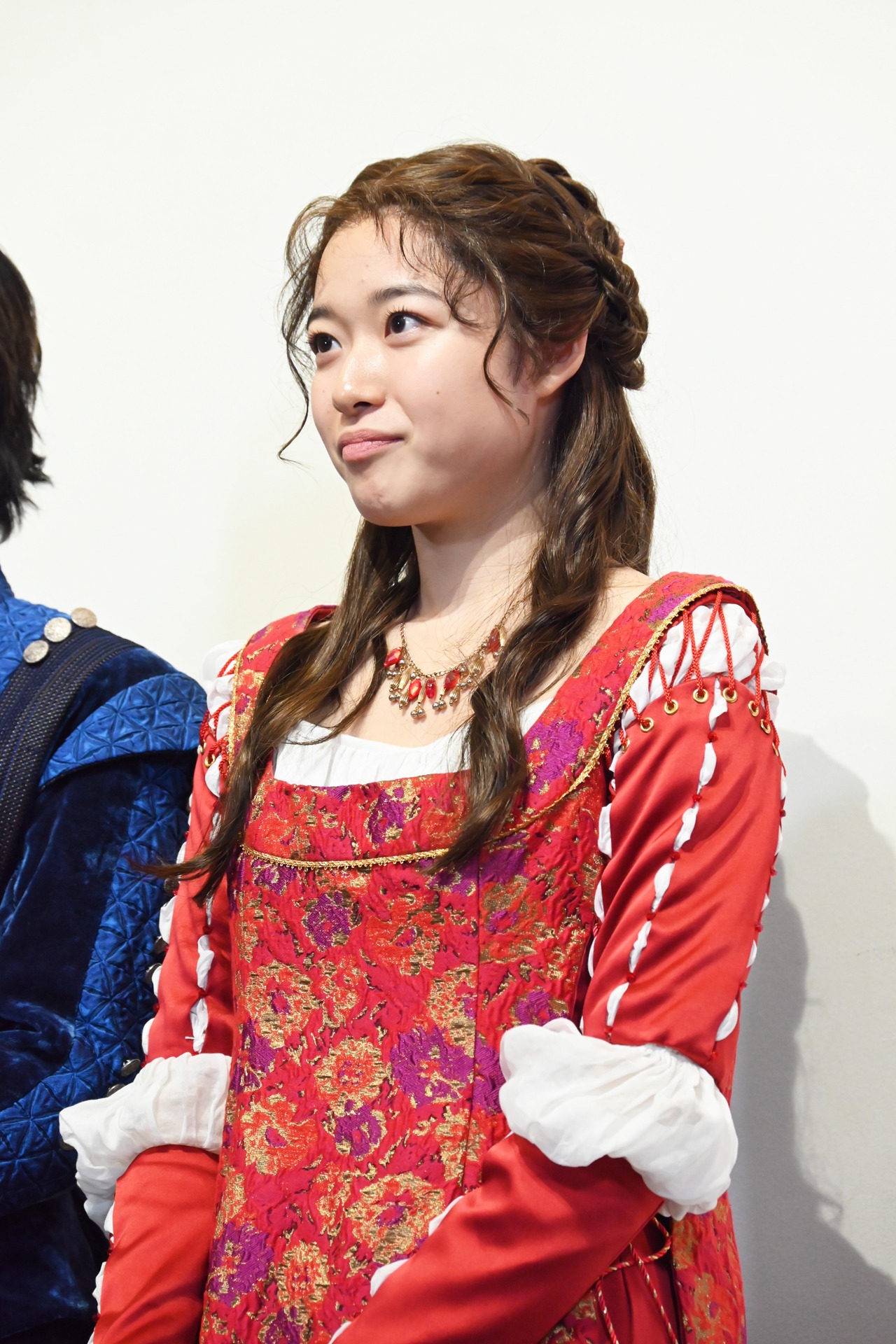 藤野涼子