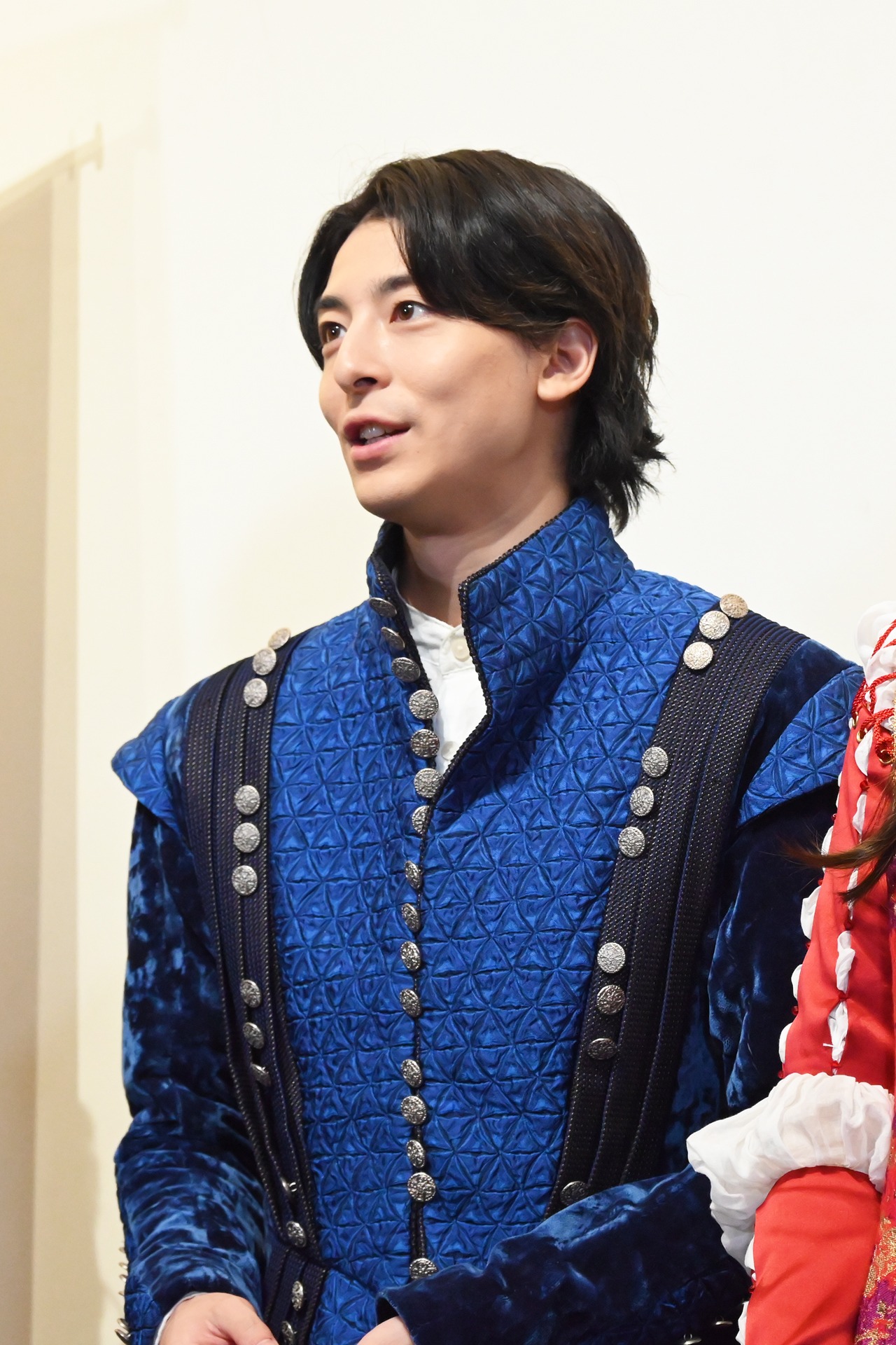 高杉真宙