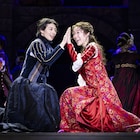 高杉真宙・藤野涼子「ロミオとジュリエット」テレビ初放送、松岡和子とのアフタートークも