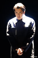 ミュージカル「スリル・ミー」より。（撮影：田中亜紀）