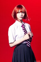 ミュージカル「東京リベンジャーズ」竹中凌平らメインキャスト13名集結のキービジュ