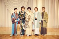 「演劇ドラフトグランプリ2023」荒牧慶彦が座長を務めるチーム。