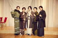 「演劇ドラフトグランプリ2023」染谷俊之が座長を務めるチーム。