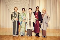 「演劇ドラフトグランプリ2023」玉城裕規が座長を務めるチーム。