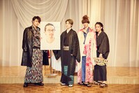 「演劇ドラフトグランプリ2023」七海ひろきが座長を務めるチーム。