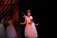 ミュージカル「アンドレ・デジール 最後の作品」より。