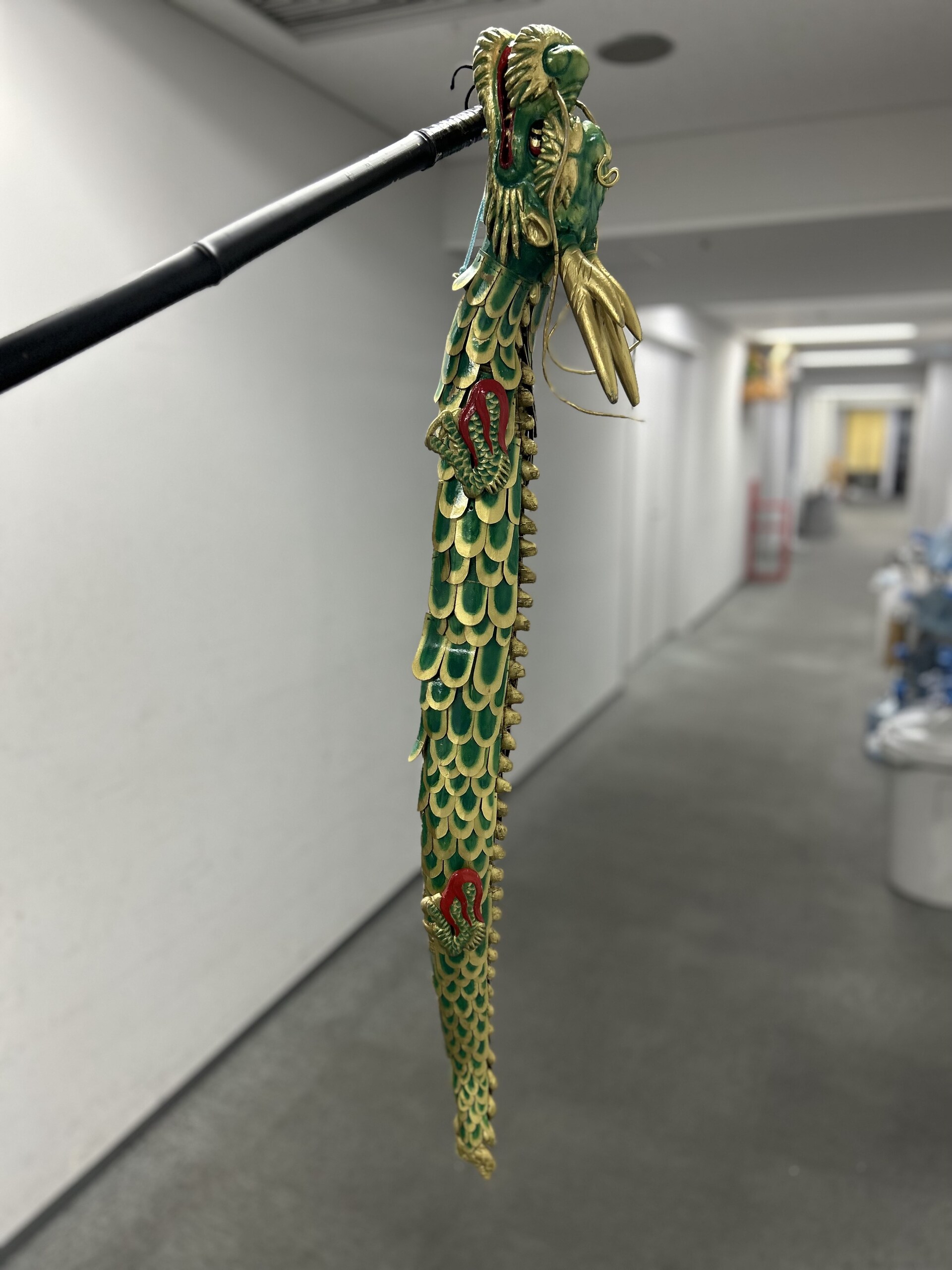 中村米吉、“可愛らしい生き物”とたわむれる | 中村米吉の＃カワイイは